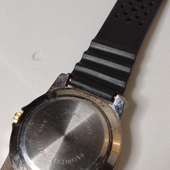 Glow In The Dark Vintage Sports Illustrated Watch - Picture 10 of 15